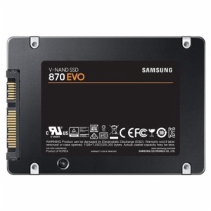 DISCO DURO INT. SAMSUNG 870 EVO MZ-77E500B/E